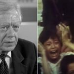 Jimmy Carter memperjuangkan hak asasi manusia, tetapi juga mendanai dan mempersenjatai genosida Indonesia di Timor Timur.
