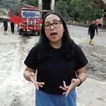 Jumlah korban tewas akibat banjir di Indonesia melebihi 600 orang.