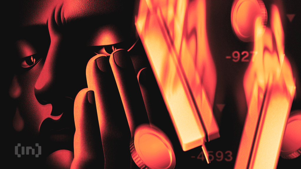 Mengapa Pasar Kripto Turun Hari Ini?