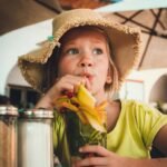 Mengapa hidrasi yang tepat sangat penting bagi anak-anak di Afrika Selatan pada musim panas.