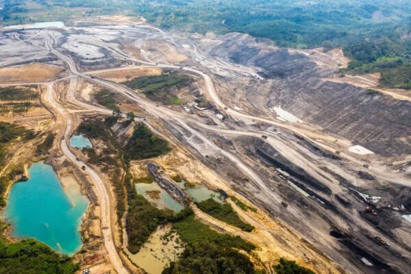Mengapa perubahan iklim dan perencanaan kota yang buruk membuat Indonesia memindahkan ibu kotanya dari Jakarta