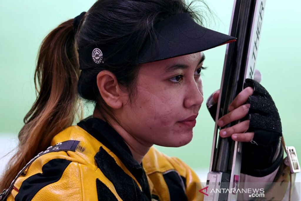 Olahraga berbasis akurasi memiliki potensi untuk membawa Indonesia ke kancah global.