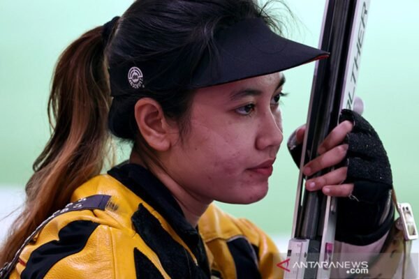 Olahraga berbasis akurasi memiliki potensi untuk membawa Indonesia ke kancah global.