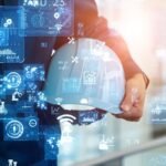 Optimisme yang kuat dari para kontraktor terhadap dampak kecerdasan buatan (AI) pada industri konstruksi.