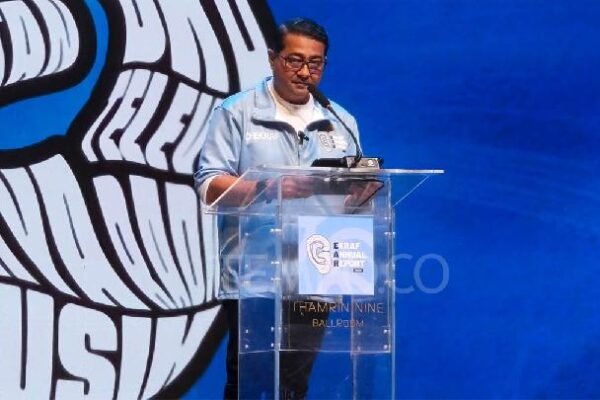 PDB Ekonomi Kreatif Indonesia Melampaui Pertumbuhan Ekonomi Nasional