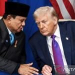 Paket perdagangan RI-AS menandai babak baru dalam hubungan kedua negara.