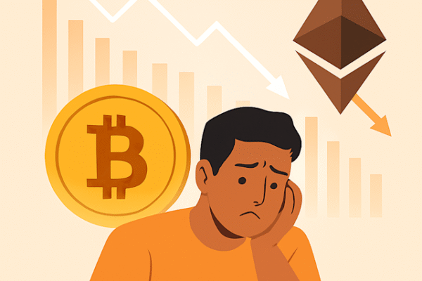 Pembaruan Berita Kripto: BTC Pertahankan Level $100.000, ETH Menembus Level Dukungan $3.300