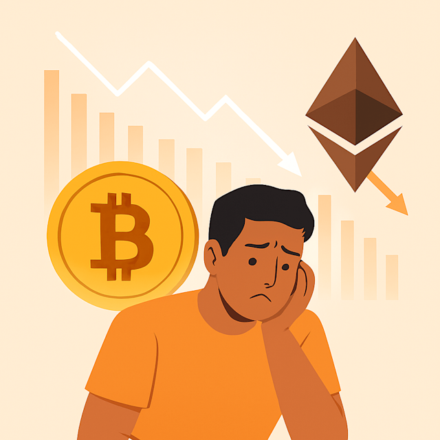 Pembaruan Berita Kripto: BTC Pertahankan Level $100.000, ETH Menembus Level Dukungan $3.300