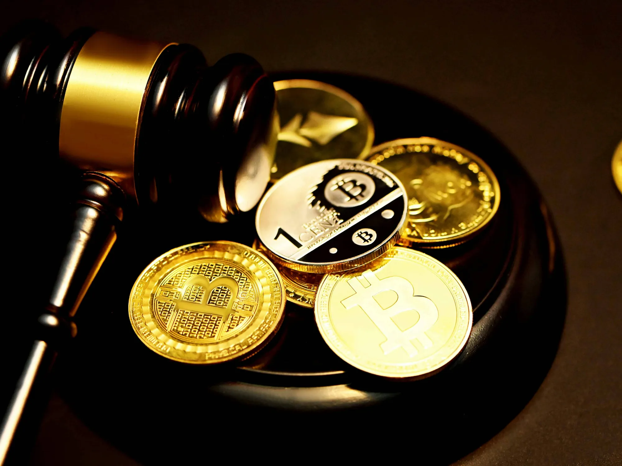 Pembaruan Pasar Kripto: Senat AS Menetapkan Batas Waktu Januari untuk RUU Struktur Kripto