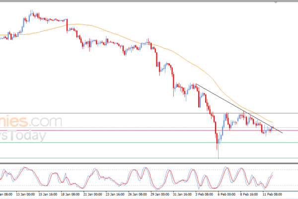 Pembaruan perkiraan untuk Bitcoin -12-02-2026