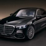 Peremajaan total: Mercedes-Benz memperkenalkan S-Class baru