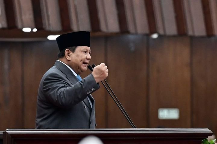 Program Prioritas Presiden Prabowo Dinilai Fondasi Masa Depan Indonesia