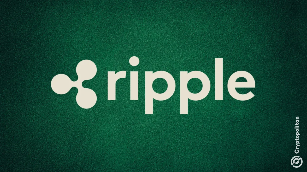 Ripple memperluas alat-alat institusionalnya dengan dukungan keamanan perangkat keras dan staking.