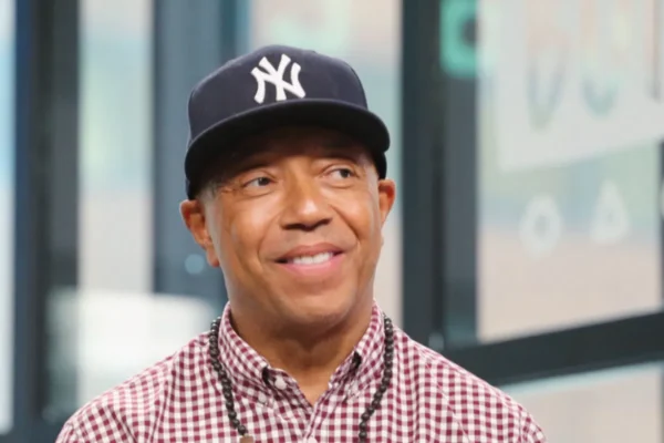 Russell Simmons Dituduh Menggunakan Pensiun di Indonesia untuk Menghindari Gugatan Pelecehan Seksual di AS.