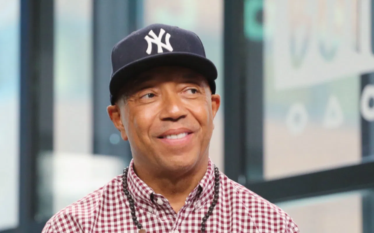 Russell Simmons Dituduh Menggunakan Pensiun di Indonesia untuk Menghindari Gugatan Pelecehan Seksual di AS.