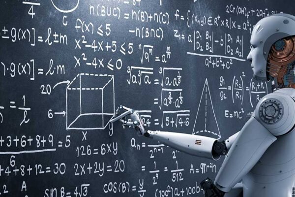 Saham AI di Persimpangan Jalan: Google Naik, TSMC Memicu Kenaikan, Perangkat Lunak Menurun