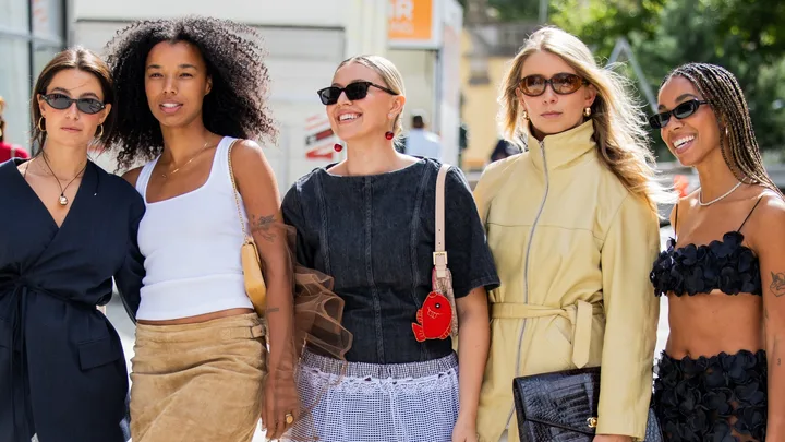 Semua Berita Fashion, Kecantikan, dan Gaya Hidup yang Perlu Anda Ketahui di Bulan Februari