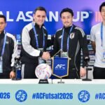 S-final - Pratinjau: Indonesia vs Jepang