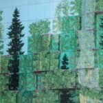 Teknologi digital untuk lingkungan binaan dan alam