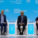 Teknologi kini menjadi sama pentingnya dengan pertahanan dan keuangan: Arvind Krishna dari IBM