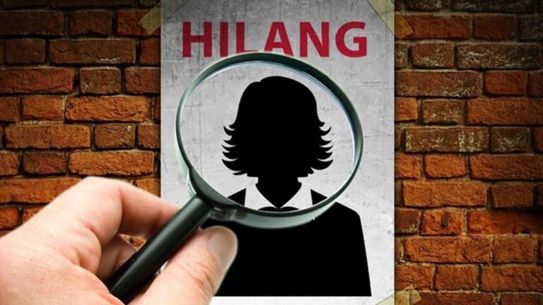 Kabar Wanita Hilang di Jakbar Ternyata di Jaktim Bareng Pria