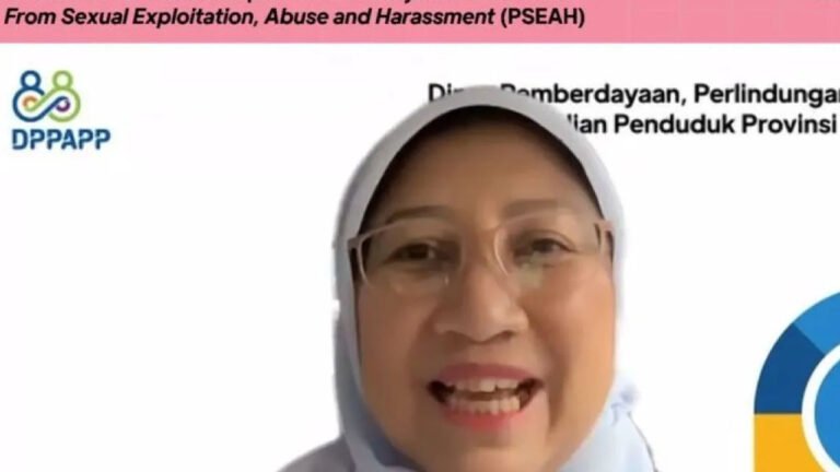 Industri Perlu Perkuat Kebijakan Pencegahan dan Penanganan Kekerasan