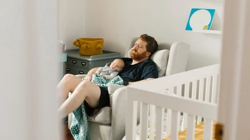 7 tips tidur untuk orang tua menjelang pergantian waktu