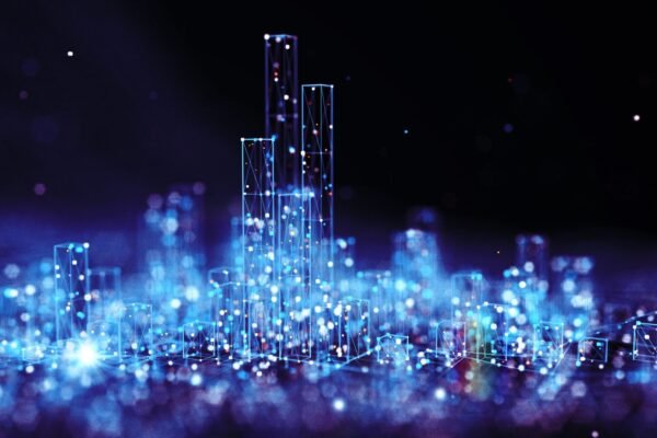 AI diterapkan di lapangan: Bagaimana alat-alat digital secara diam-diam mengubah kualitas konstruksi