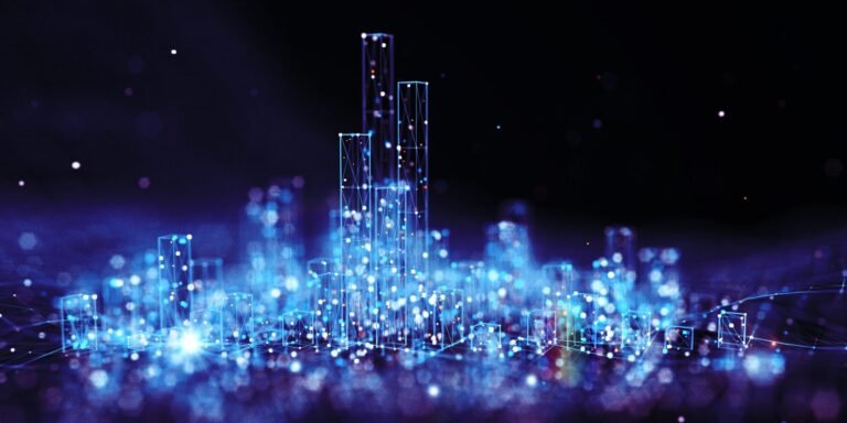 AI diterapkan di lapangan: Bagaimana alat-alat digital secara diam-diam mengubah kualitas konstruksi