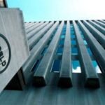 Bank Dunia menilai ekonomi Indonesia termasuk yang terkuat di tengah risiko global.