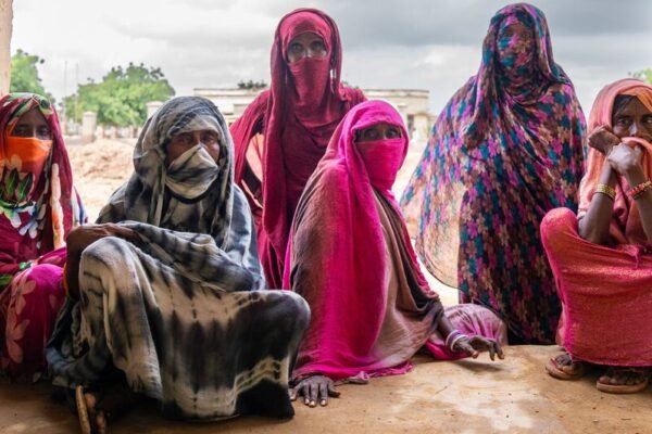 Berita Dunia Singkat: Serangan mematikan di Sudan, sistem kesehatan di Sudan Selatan berada di ambang kehancuran, Guterres menyerukan persatuan menjelang Ramadan.