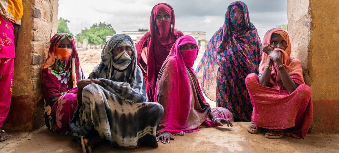 Berita Dunia Singkat: Serangan mematikan di Sudan, sistem kesehatan di Sudan Selatan berada di ambang kehancuran, Guterres menyerukan persatuan menjelang Ramadan.