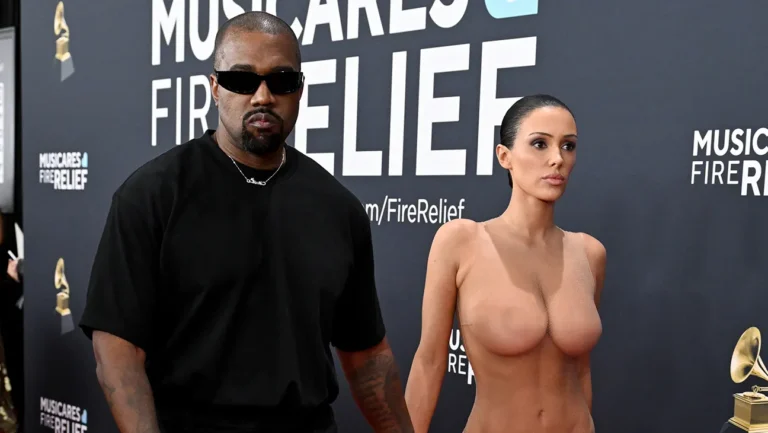 Bianca Censori Membahas Karya Seninya dan Suaminya Serta Memperbaiki Citra Dirinya dalam Wawancara Jujur dengan Vanity Fair