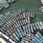 Dipaksa ke Dasar: Memeras Nelayan dan Lautan Indonesia untuk Keuntungan Ikan Tuna yang Tidak Etis