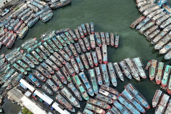 Dipaksa ke Dasar: Memeras Nelayan dan Lautan Indonesia untuk Keuntungan Ikan Tuna yang Tidak Etis