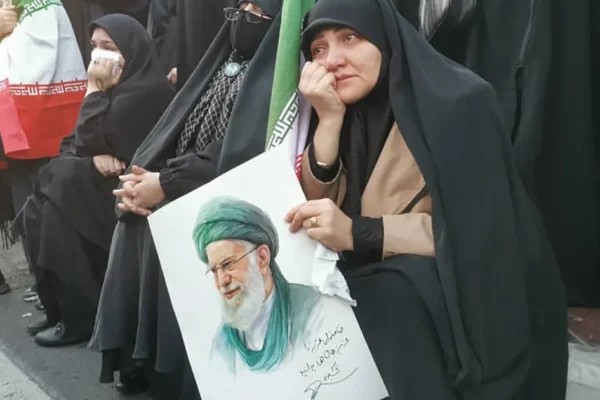 Dunia bereaksi atas pembunuhan Khamenei dari Iran oleh pasukan AS dan Israel