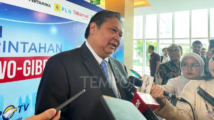 Ekonomi Digital Indonesia Tidak Terpengaruh oleh Hambatan Tarif, Klaim Pemerintah