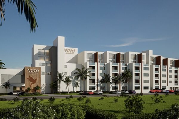 Ekspansi Hotel IHG di Meksiko Tahun 2026: Bagaimana Properti Mewah dan Gaya Hidup Baru Mengubah Wajah Industri Pariwisata di Berbagai Kota Besar