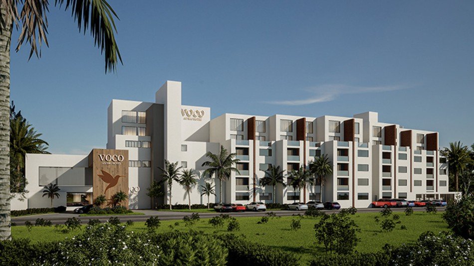 Ekspansi Hotel IHG di Meksiko Tahun 2026: Bagaimana Properti Mewah dan Gaya Hidup Baru Mengubah Wajah Industri Pariwisata di Berbagai Kota Besar