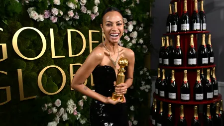 Golden Globes 2026: Panduan Lengkap Pesta dan Acara (Sedang Diperbarui)