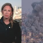 Hari ke-4 Perang Iran: Video dari lokasi kejadian