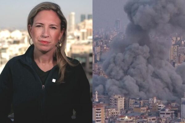 Hari ke-4 Perang Iran: Video dari lokasi kejadian