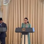 Indonesia dan Thailand Membahas Kerjasama Penanggulangan Kejahatan Lintas Batas