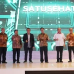 Indonesia meluncurkan platform integrasi data kesehatan sebagai bagian dari upaya transformasi digital yang sedang berlangsung.