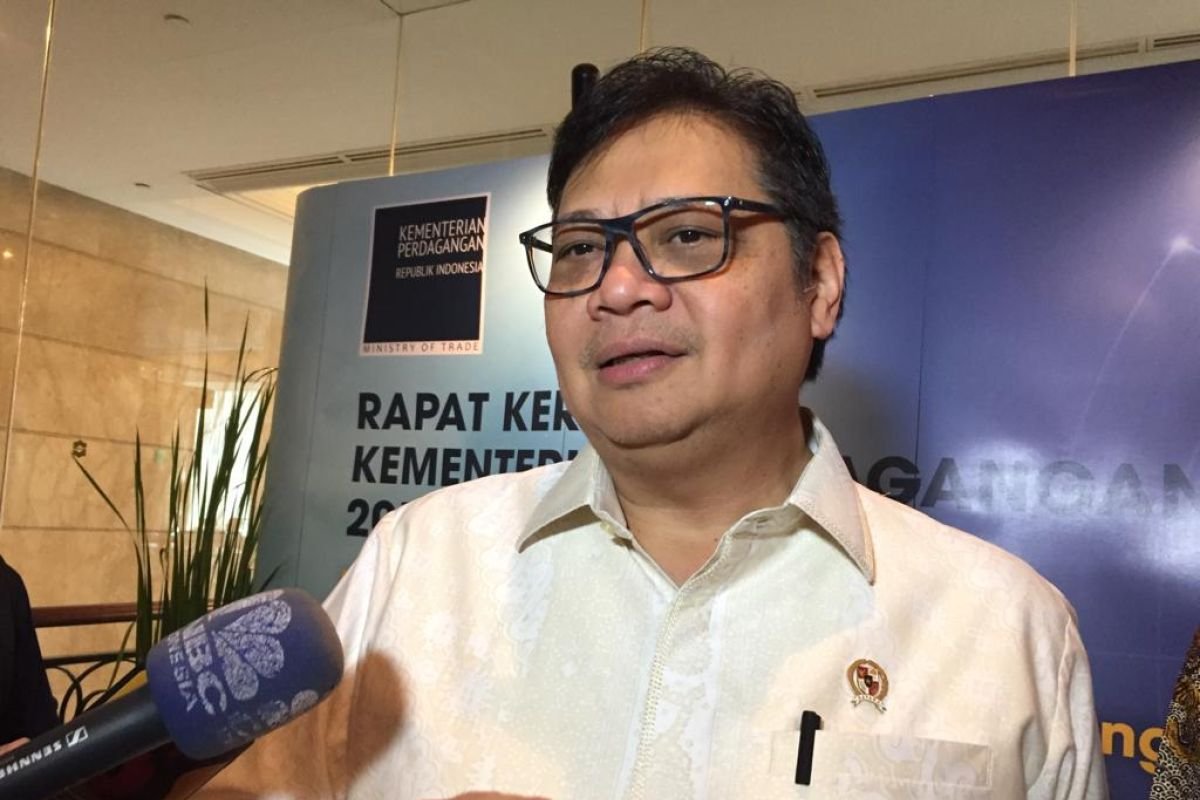 Indonesia menargetkan pasar otomotif Australia.