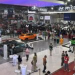 Indonesia mencatat penjualan lebih dari 803.000 mobil pada tahun 2025.