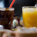 Indonesia mengembangkan peraturan baru untuk mengatasi konsumsi makanan tidak sehat.