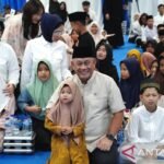 Indonesia menggalakkan menu-menu inovatif untuk program makan gratis