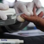 Indonesia mengimbau masyarakat untuk ikut serta dalam program pemeriksaan kesehatan gratis.