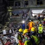 Indonesia menyalurkan bantuan kesehatan senilai Rp5,5 miliar untuk korban gempa bumi di Myanmar.